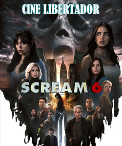 Scream6 3