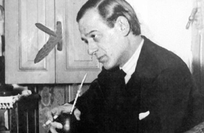 29/05/1932 – Muere Pascual Contursi