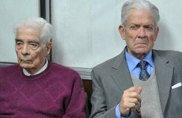 04/07/2014 – Condenan a los asesinos de Angelelli