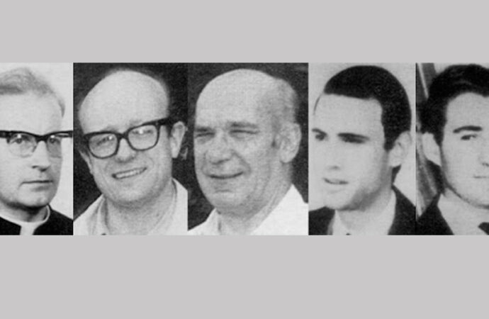04/07/1976 – Masacre de San Patricio