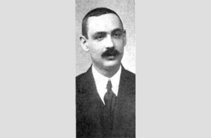 11/08/1936 – Fusilan a Blas Infante