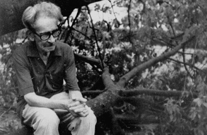 02/09/1978 – Muere Juan Laurentino Ortiz
