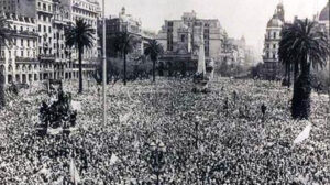 17/10 – Día de la Lealtad