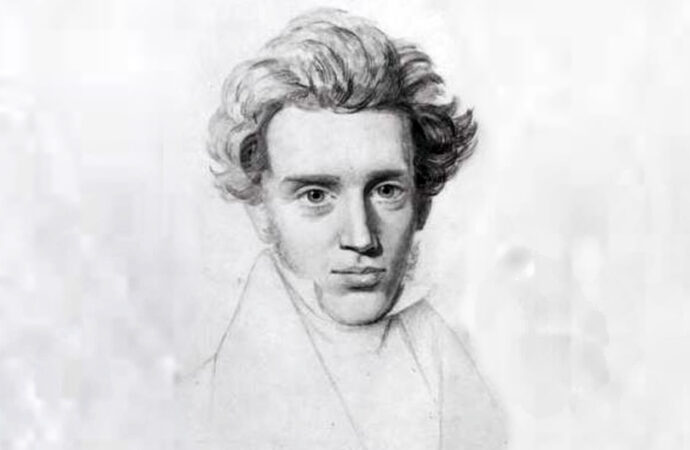 11/11/1855 – Muere Sören Kierkegaard