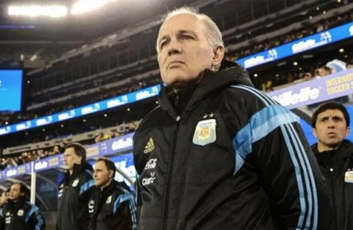 08/12/2020 – Muere Alejandro Sabella