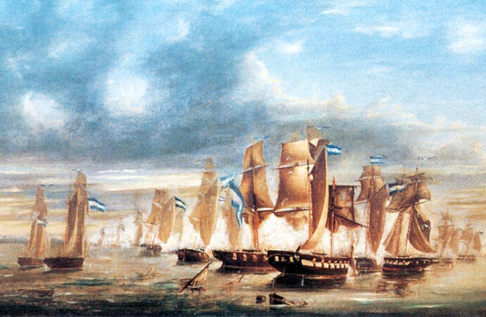 08-09/02/1827 – Batalla de Juncal
