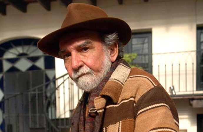 07/02/2007 – Muere Gerardo Vallejo