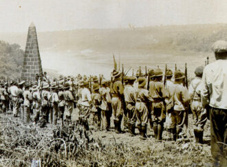 12/04/1925 – Inicia su recorrido la columna Prestes (Brasil)