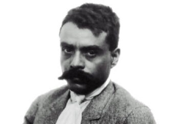 10/04/1919 – Asesinan a Emiliano Zapata