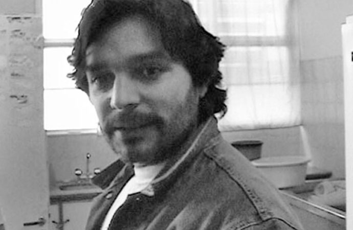 04/04/2007 – La Policía asesina a Carlos Fuentealba