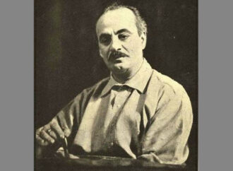 10/04/1931 – Muere Kahlil Gibran