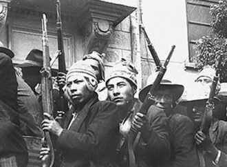 09/04/1952 – Comienza la revolución cívica en Bolivia