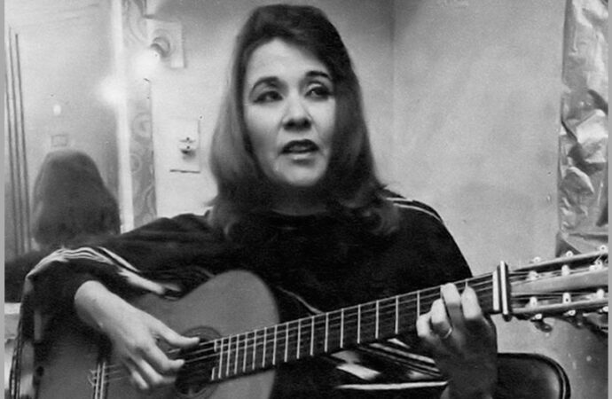 08/04/2009 – Muere Suma Paz