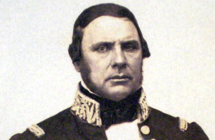 11/04/1870 – Asesinan a Justo José de Urquiza