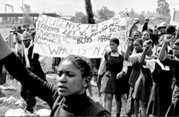 16/06/1976 – Masacre de Soweto