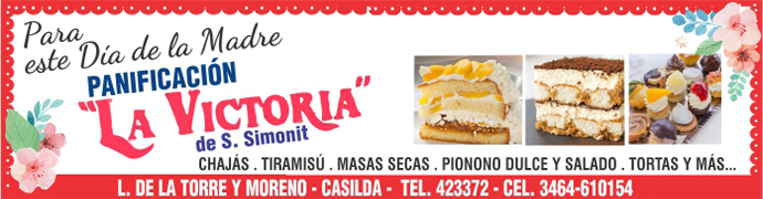LA VICTORIA