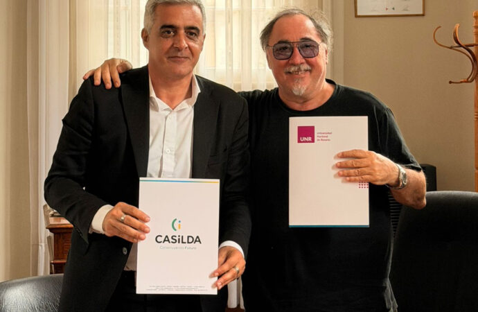 La UNR abrirá una Escuela de Oficios en Casilda