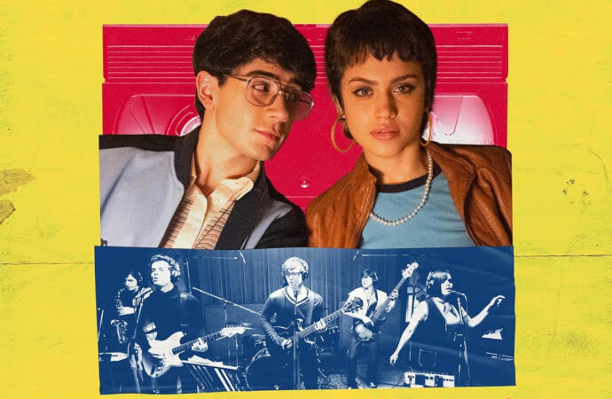 «La dicha en movimiento», en el Espacio Incaa