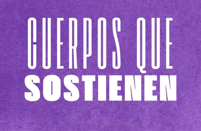 Abre la convocatoria para una intervención artística del 8M