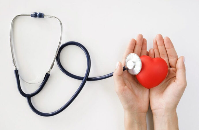 Charla gratuita sobre salud cardiovascular en mujeres