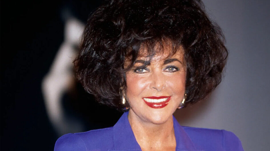 Elizabeth Taylor