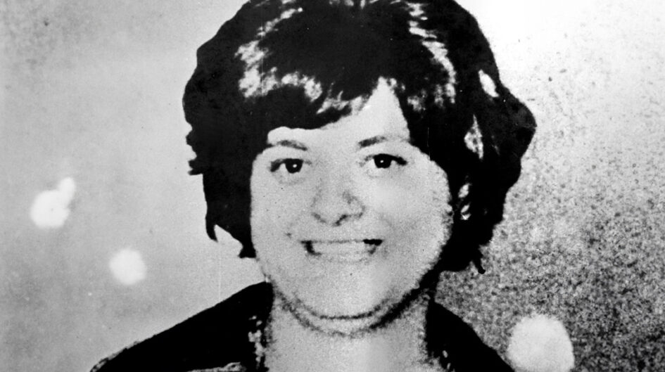 Maria del Carmen Maggi