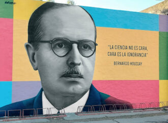 Casilda se prepara para el 1º Encuentro de Muralismo