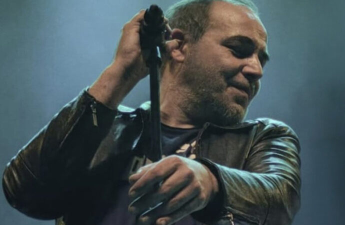 El cantautor Pol Mun se presenta en Casilda