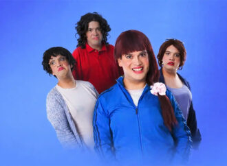 Llega “Rápido y Gracioso” al Teatro Dante