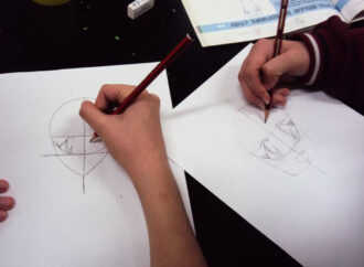 Vuelven los talleres del Centro Cultural «Bracaccini»