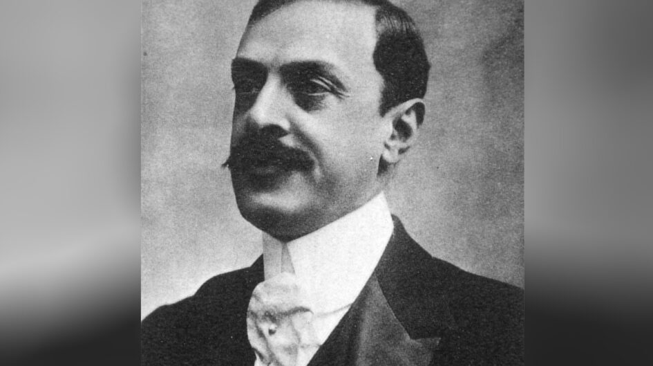 Luis Maria Drago Luis Maria Drago