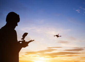 Se dictará en Zavalla un curso de piloto de drones