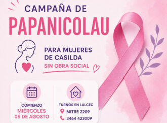 Lalcec lanza una nueva campaña de PAP