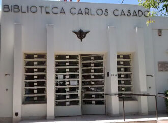 Vuelven las tardecitas de lectura en la Biblioteca
