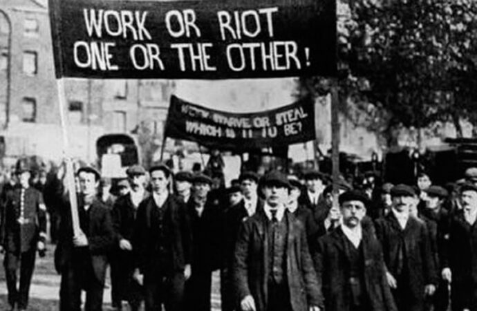 01/05 – Día Internacional de los Trabajadores