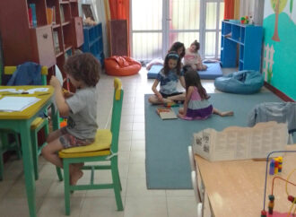 Comienza en la biblioteca el taller “Guardianes de la Imaginación”