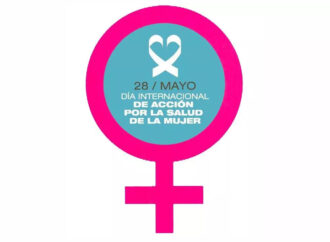 28/05 – Día Internacional de Acción por la Salud de la Mujer