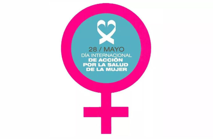 28/05 – Día Internacional de Acción por la Salud de la Mujer