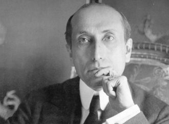 24/05/1919 – Muere Amado Nervo