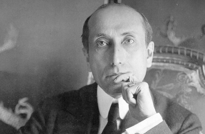 24/05/1919 – Muere Amado Nervo