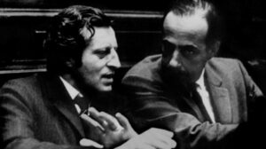 21/05/1976 – Aparecen asesinados dos militantes uruguayos