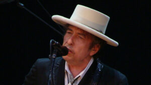 24/05/1941 – Nace Bob Dylan