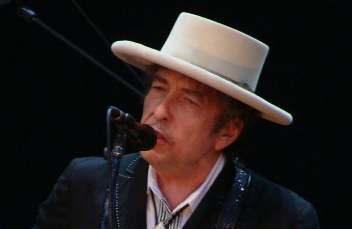24/05/1941 – Nace Bob Dylan