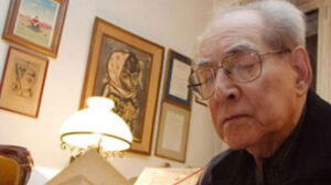 02/05/2015 – Muere José María Castiñeira de Dios