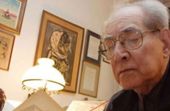 02/05/2015 – Muere José María Castiñeira de Dios
