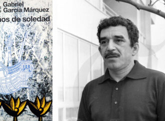 30/05/1967 – Se publica «Cien años de soledad»