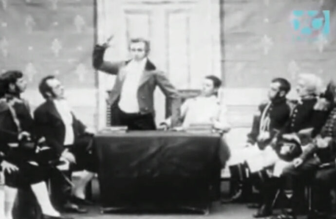 23/05 – Día del Cine Nacional