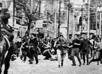 29/05/1969 – Estalla el Cordobazo