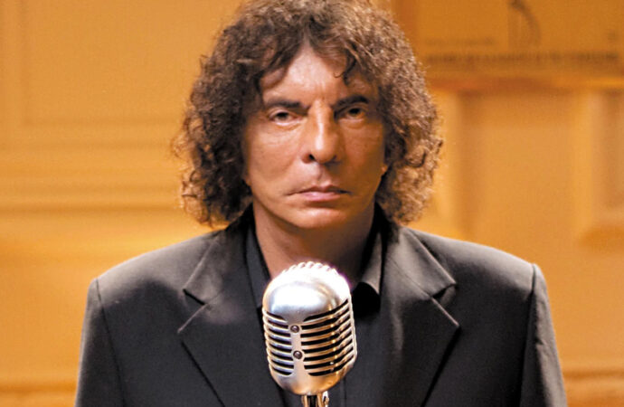 20/05/1944 – Nace Alejandro Dolina