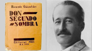 16/05/1926 – Se publica Don Segundo Sombra